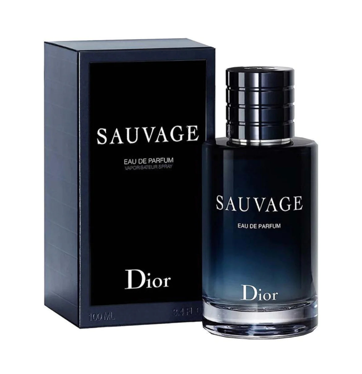 Dior Sauvage Impression – Long-Lasting Men’s Fragrance 100ml