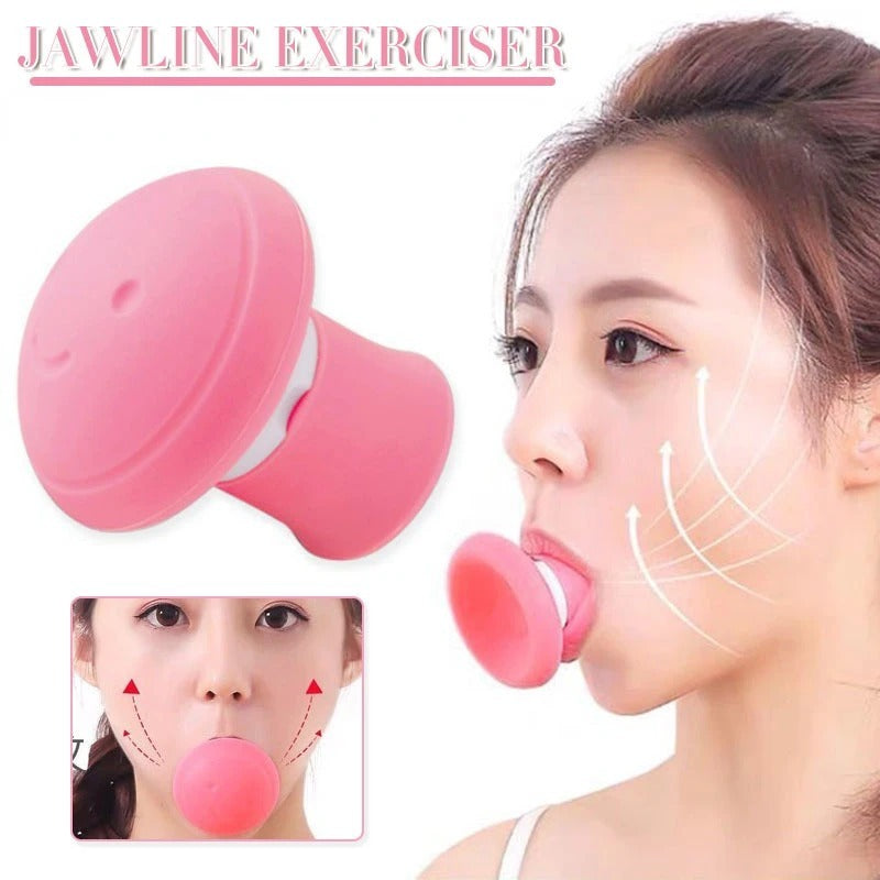 FaceYoga Pro – Skin Tightening & Jawline Shaping Device