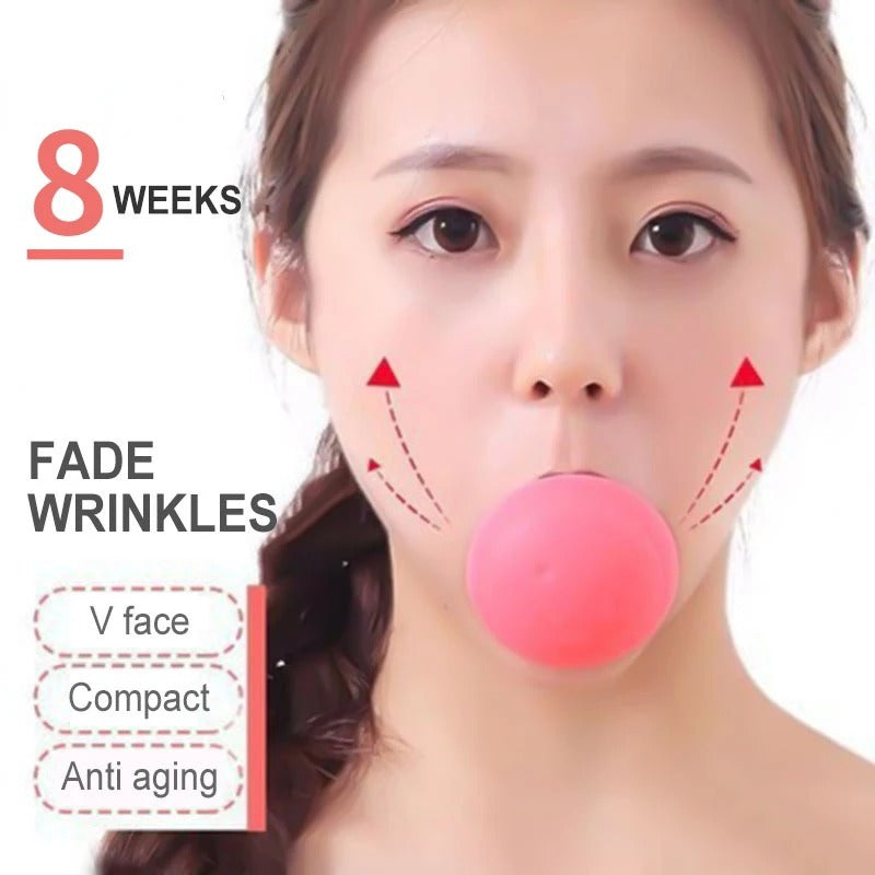 FaceYoga Pro – Skin Tightening & Jawline Shaping Device