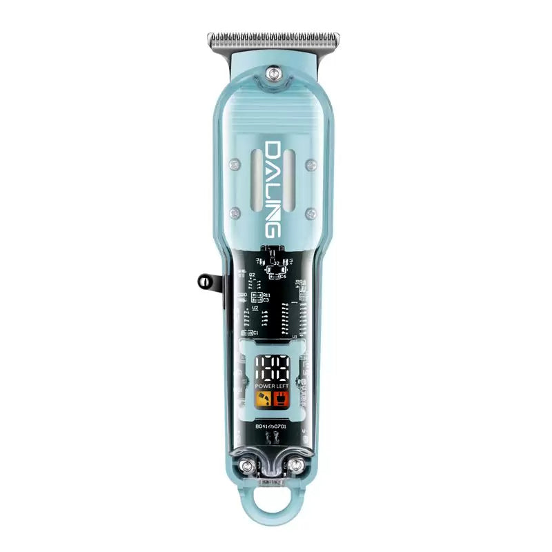 CrystalCut DL-1585 Professional Grooming Trimmer