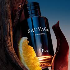 Dior Sauvage Impression – Long-Lasting Men’s Fragrance 100ml